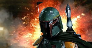 Boba Fett is kap egy külön Star Wars-filmet