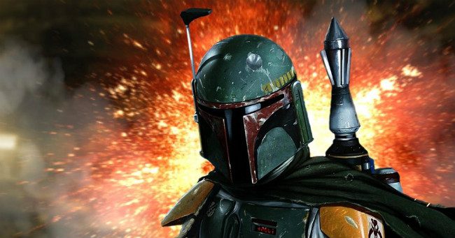 Boba Fett is kap egy külön Star Wars-filmet