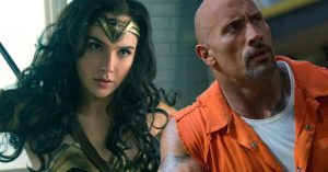 Egy filmben fog szerepelni Gal Gadot és Dwayne Johnson