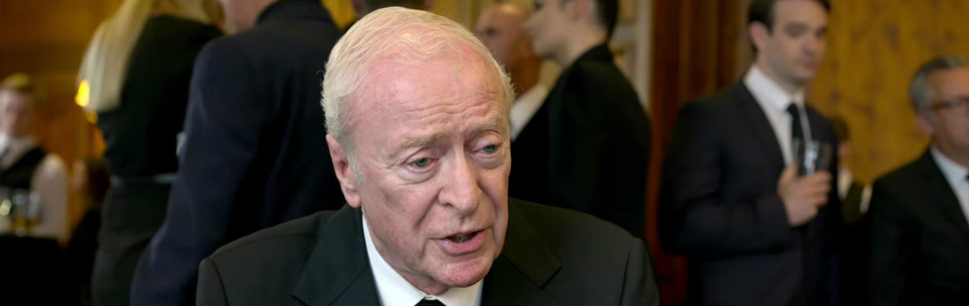 King of Thieves (2018) - Előzetes