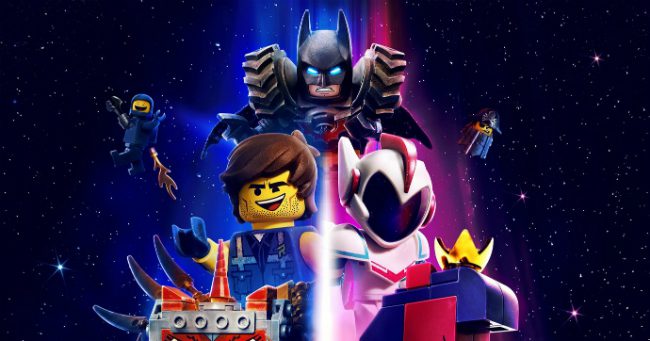 Lego-kaland 2 (The Lego Movie 2: The Second Part, 2019) - Előzetes