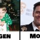 10 filmsztár, akire biztosan nem ismernél rá kölyökként