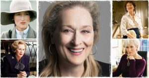 Meryl Streep legjobb filmjei