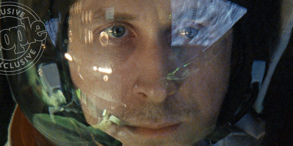 Az első ember (First Man, 2018) - Előzetes