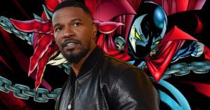 Jamie Foxx lesz a Spawn-reboot főszereplője