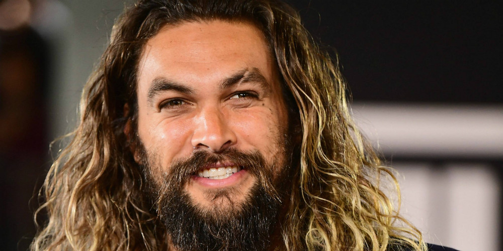 Jason Momoa érdekességek