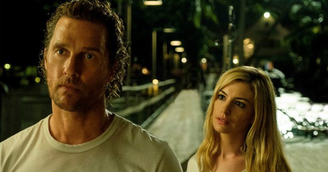 Serenity (2018) - Előzetes