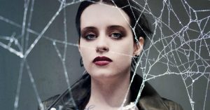 Ami nem öl meg (The Girl in the Spider's Web, 2018) - Előzetes