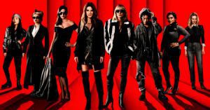 Ocean's 8 - Az évszázad átverése (2018) - Kritika