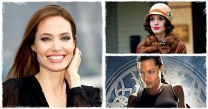 7 legjobb Angelina Jolie film, amit mindenképpen látnod kell