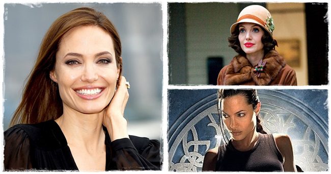 7 legjobb Angelina Jolie film, amit mindenképpen látnod kell