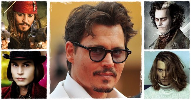 Johnny Depp legjobb filmjei