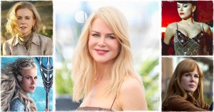 Nicole Kidman legjobb filmjei