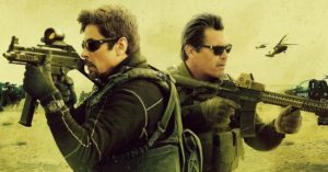 Sicario 2 - A zsoldos (2018) - Kritika