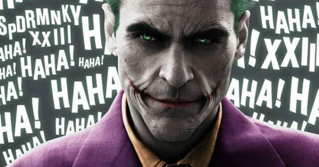 Hivatalos címet és premierdátumot kapott Joaquin Phoenix Joker-filmje
