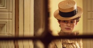 Colette (2018) - Előzetes