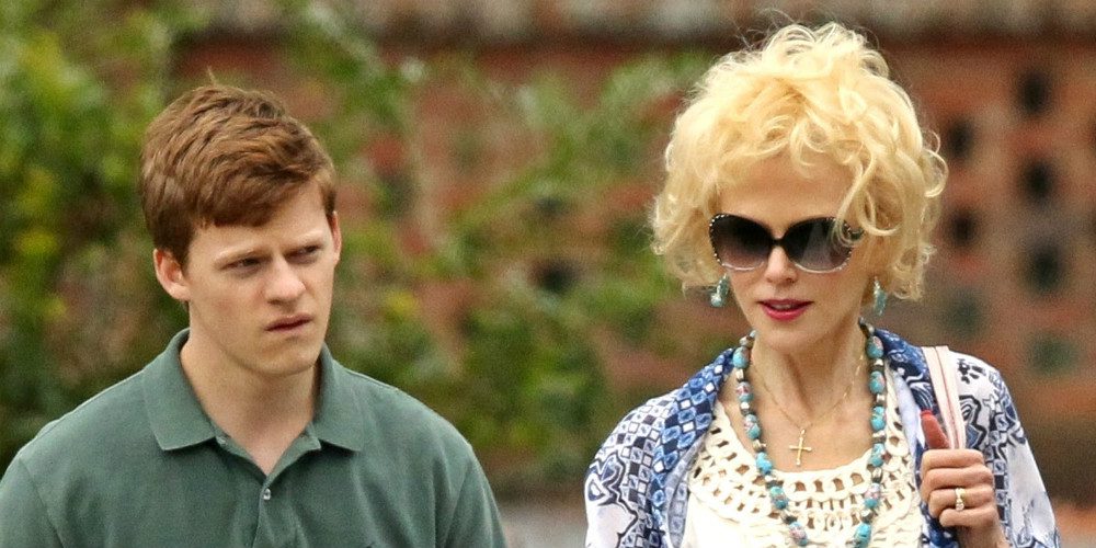 Oscarra készülnek a Boy Erased alkotói