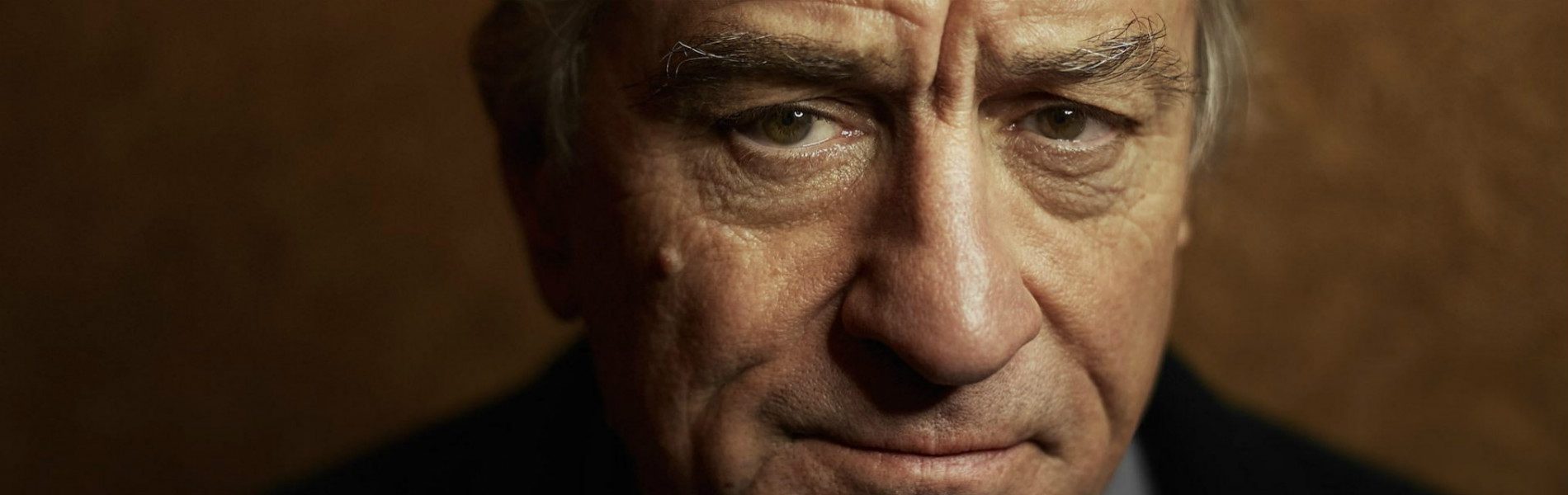 Robert De Niro is benne lesz a Joker-eredetfilmben
