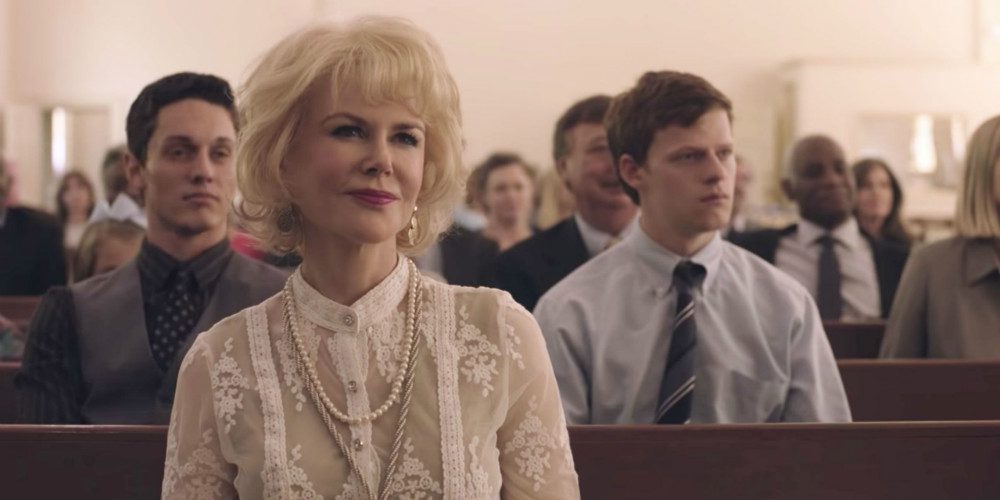 Boy Erased (2018) - Előzetes