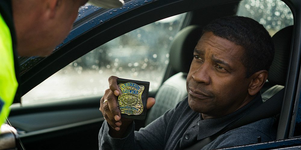 Denzel Washington folytatásfilmje, A védelmező 2
