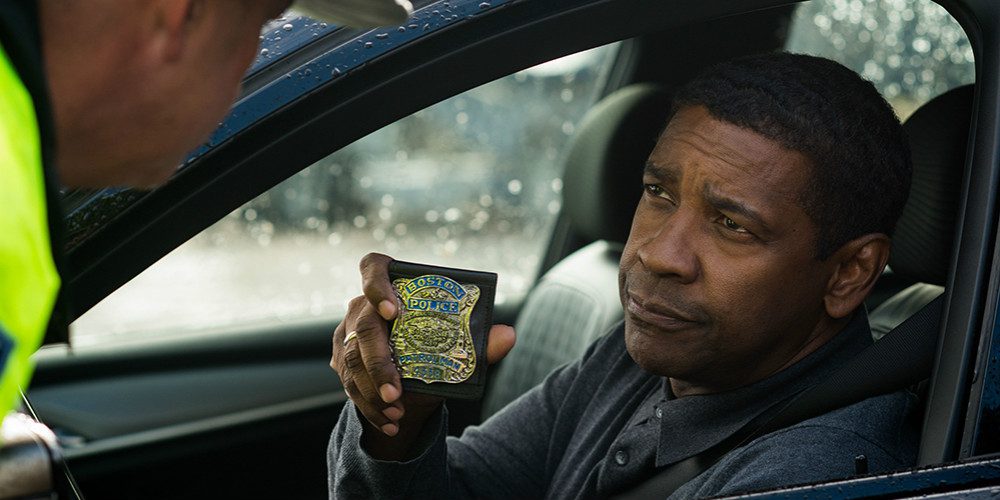 Denzel Washington folytatásfilmje, A védelmező 2