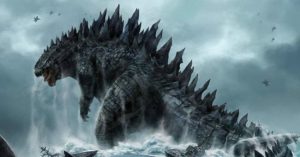 Godzilla 2 (Godzilla: King of Monsters, 2019) - Előzetes