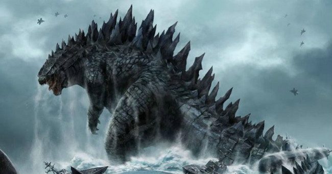 Godzilla 2 (Godzilla: King of Monsters, 2019) - Előzetes