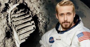Ryan Gosling holdraszállós mozija nyitja a velencei filmfesztivált