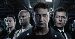 Hunter Killer (2018) - Előzetes