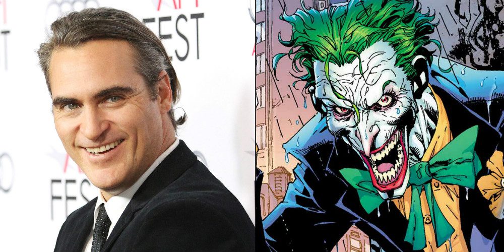 Hivatalos címet és premierdátumot kapott Joaquin Phoenix Joker-filmje