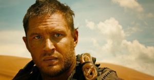 Tom Hardy megerősítette, hogy még több Mad Max-film érkezhet