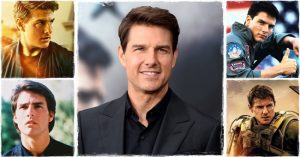 Tom Cruise legjobb filmjei