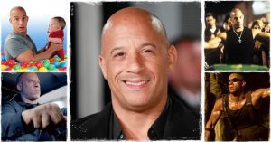 Vin Diesel legjobb filmjei