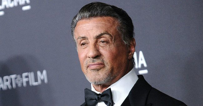 Sylvester Stallone legjobb filmjei