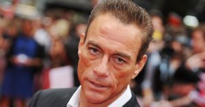 Jean-Claude Van Damme végig be volt kokainozva egyik leghíresebb filmje forgatásán