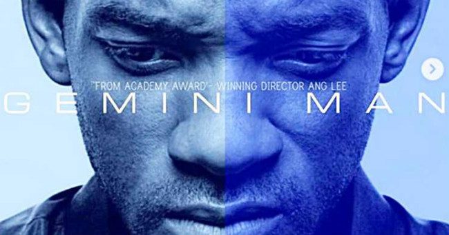 Gemini Man: Megtrollkodták Will Smith új filmjét