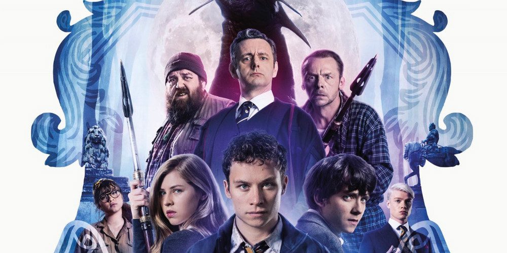 Slaughterhouse Rulez (2018) - Előzetes