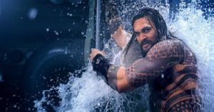 Aquaman (2018) - Előzetes