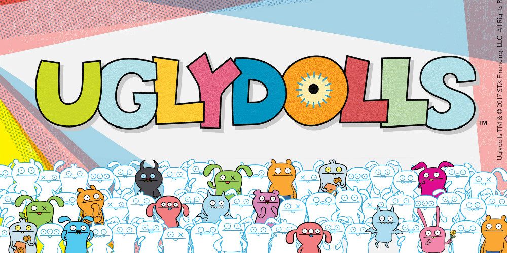 UglyDolls