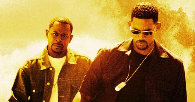 Will Smith novembertől forgatja a Bad Boys 3-at