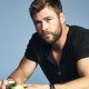 Chris Hemsworth - Érdekességek a színészről