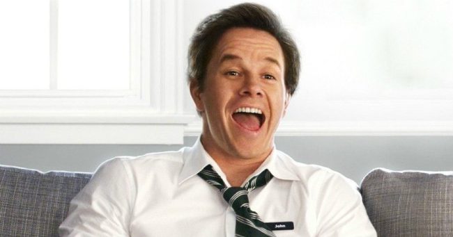 Előbbre hozták Mark Wahlberg új vígjátékát