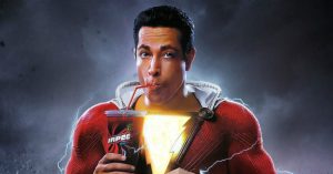 Shazam! (2019) - Előzetes