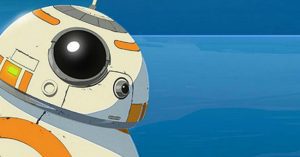 Star Wars Resistance (2018) - Előzetes