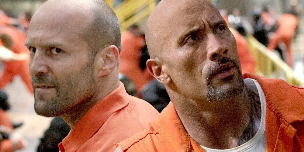 Statham szerint nagyon durva lesz a Hobbs és Shaw