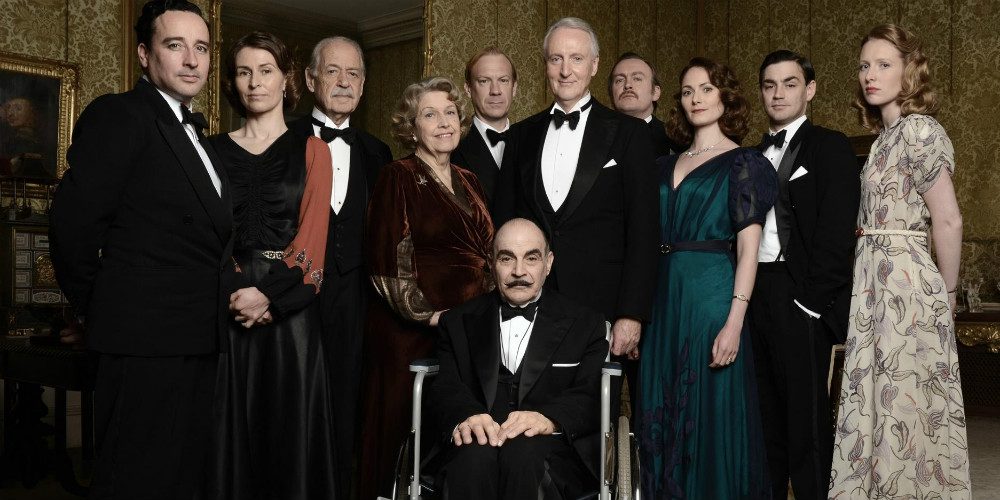 Függöny: Poirot utolsó esete (2013)