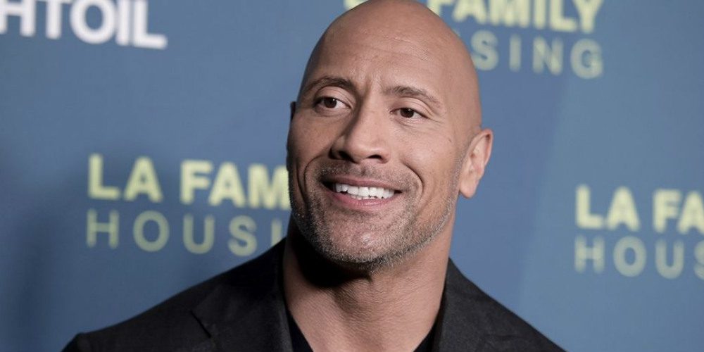 Dwayne Johnson királynak áll Robert Zemeckis új filmjében