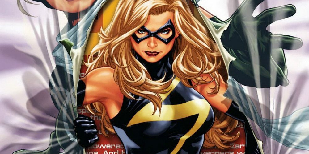 Női szuperhősökkel a főszerepben készít sorozatot a Marvel