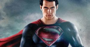Henry Cavill otthagyhatja Superman szerepét