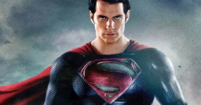 Henry Cavill otthagyhatja Superman szerepét